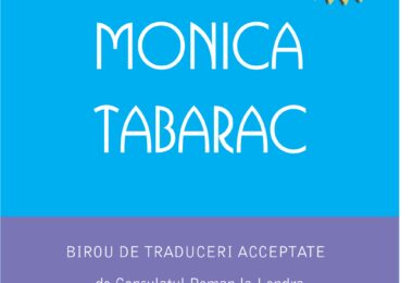 Traduceri Autorizate Pentru Consulat In Ealing, Londra
