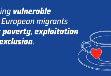 Ajutor Pentru Situații de Violentă, Imigrare și Divorț - EERC