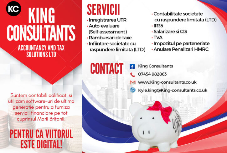 Contabili Romani Calificati In Londra, UK Contabili Romani Calificati In Londra, UK