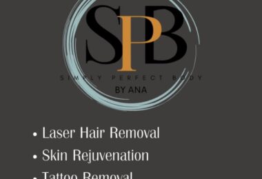 Salon De Infrumusetare In Borehamwood, UK