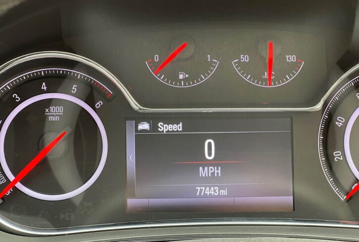 Vând Mașină Vauxhall Insignia În Doncaster, UK