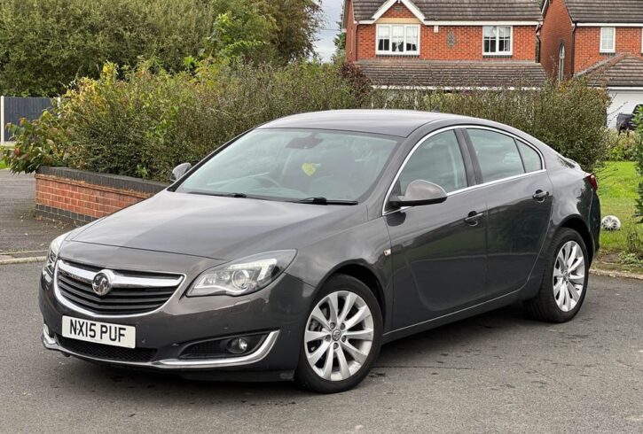 Vând Mașină Vauxhall Insignia În Doncaster, UK