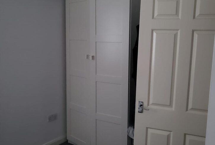 Chirie Camera Dubla In Buckhurst Hill, UK