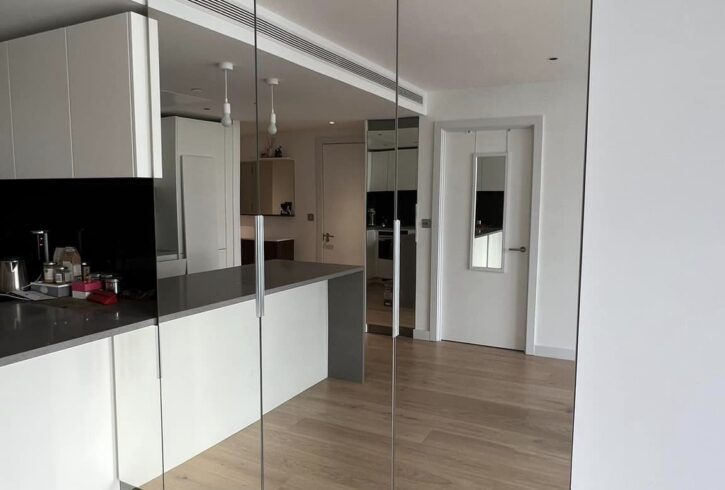 Executam Mobilier Personalizat In Londra, UK