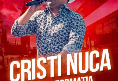 Petrecere Romaneasca Cu Muzica Live In Barking, Londra