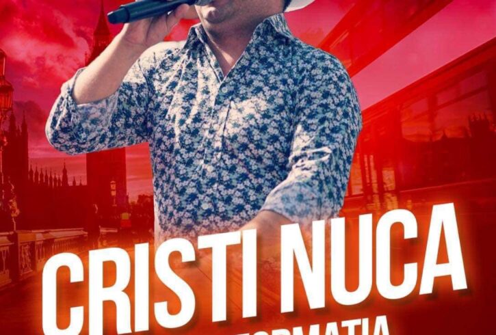 Petrecere Romaneasca Cu Muzica Live In Barking, Londra Petrecere Romaneasca Cu Muzica Live In Barking, Londra