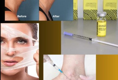 Salon De Infrumusetare In Hounslow, Londra