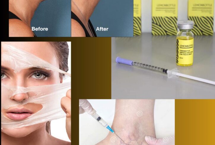 Salon De Infrumusetare In Hounslow, Londra