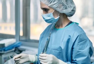 Angajam Asistenti Medicali Si Ingrijitori In Londra, UK