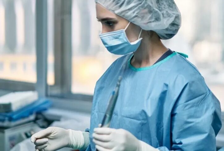 Angajam Asistenti Medicali Si Ingrijitori In Londra, UK