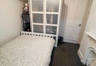 Chirie Cameră Single În Canning Town, Londra