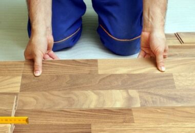 Loc De Muncă Specialist Pardoseli In Londra, UK