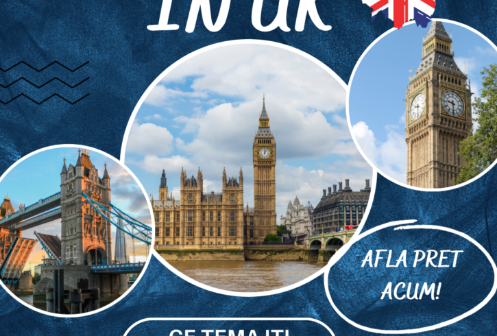 Proiecte, Teme sau Disertatii Pentru Studenții Români din UK Proiecte, Teme sau Disertatii Pentru Studenții Români din UK