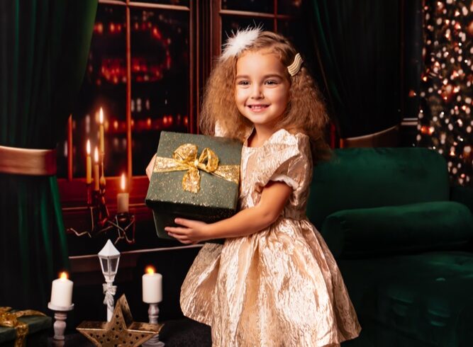 Christmas Minis in London - Step Into A Winter Wonderland