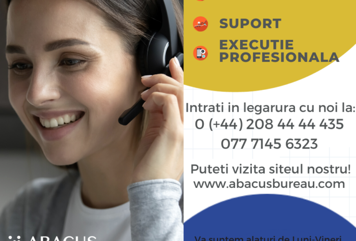 Abacus Bureau Accountants - East Finchley N2 8AG