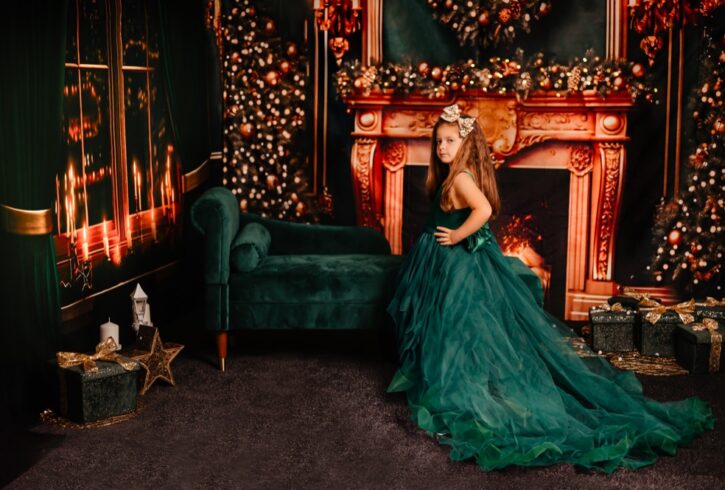 Christmas Minis in London - Step Into A Winter Wonderland