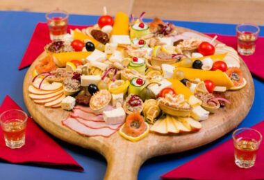 Produse Tradiționale Românești În Harrow, Londra