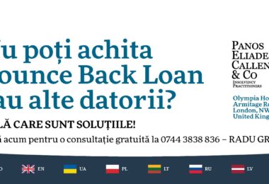 Cabinet De Insolvență În Barnet, Londra