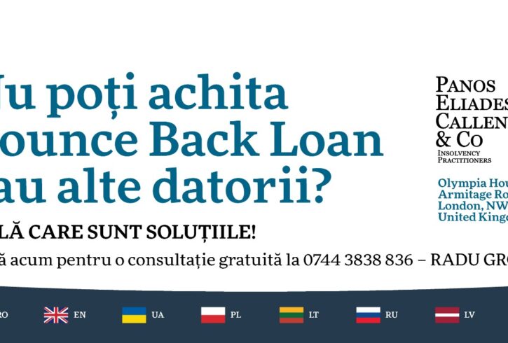 Cabinet De Insolvență În Barnet, Londra