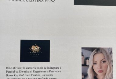 Curs De Tratamente Keratină Și Botox Pentru Păr În Newham, Londra