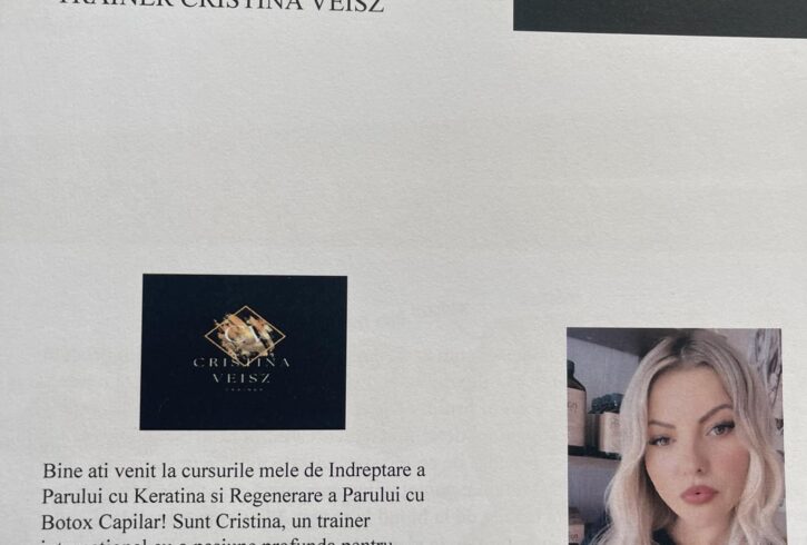 Curs De Tratamente Keratină Și Botox Pentru Păr În Newham, Londra