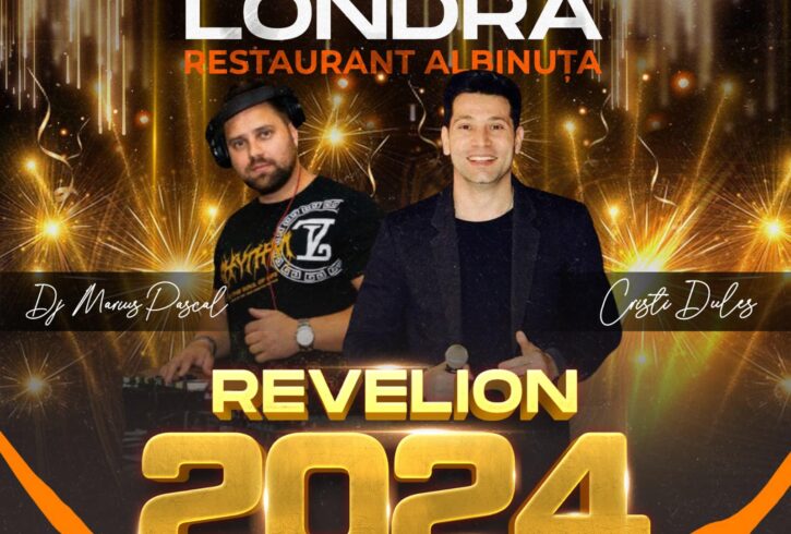 Petrecere De Revelion 2024 În Feltham, Londra Petrecere De Revelion 2024 În Feltham, Londra