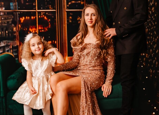 Christmas Minis in London - Step Into A Winter Wonderland