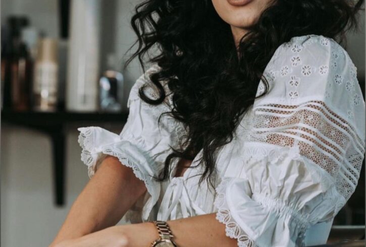 Salon De Coafură Românesc În Brent, Londra