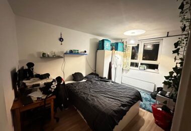 Chirie Camere Double Și Single În Stepney, Tower Hamlets, Londra