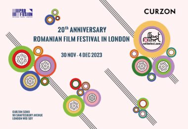 Festivalul Filmului Românesc În Westminster, Londra