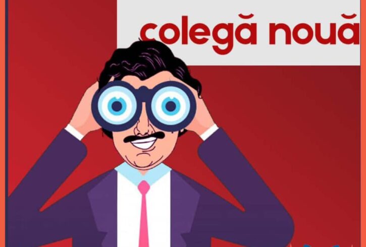 Muncă Operator În Magazin Românesc În Basingstoke, UK