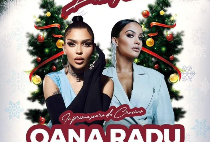 Petrecere Românească De Crăciun 2023 În Tottenham, Londra Petrecere Românească De Crăciun 2023 În Tottenham, Londra