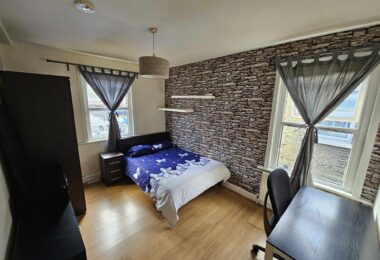 Chirie Cameră Dublă În Greenwich, Londra