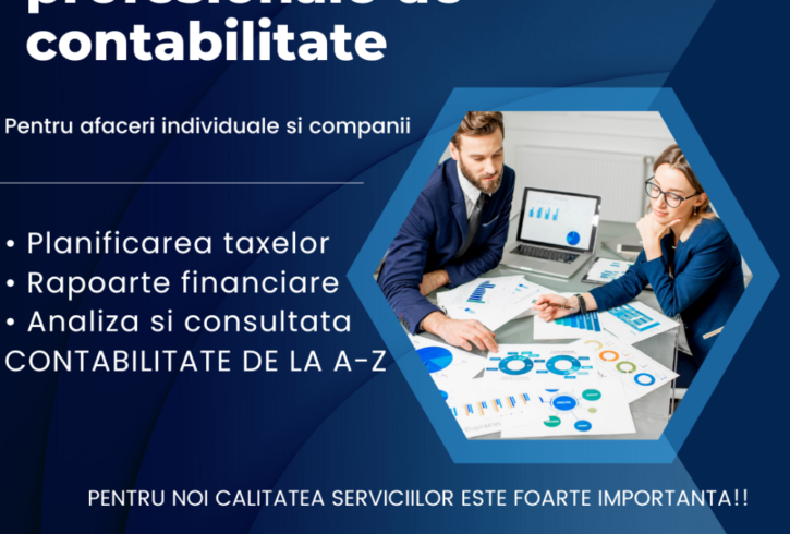 Abacus Bureau Accountants - East Finchley N2 8AG