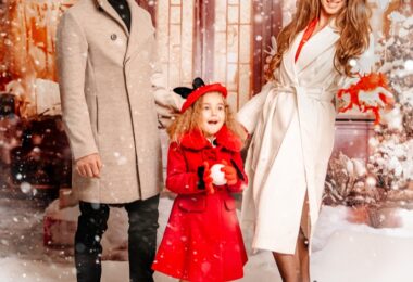 Christmas Minis in London - Step Into A Winter Wonderland