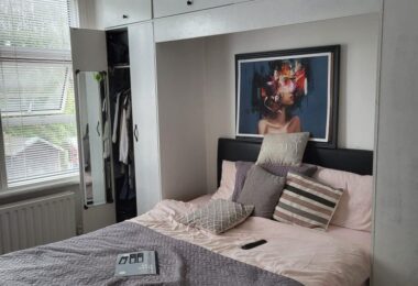 Chirie Camera Dubla in Hendon, Londra