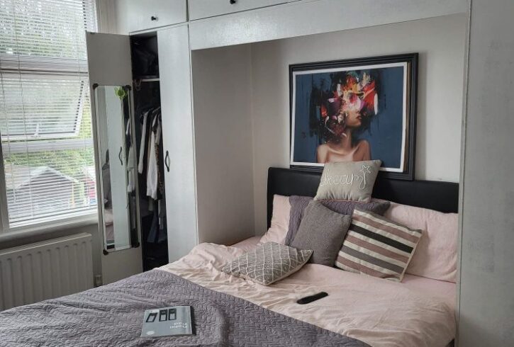 Chirie Camera Dubla in Hendon, Londra