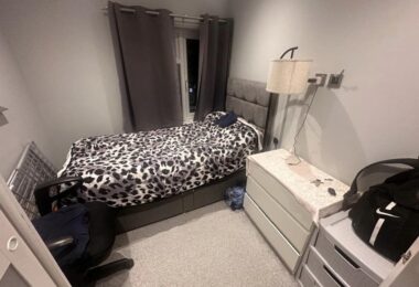 Cameră Single De Închiriat În New Barnet, Londra