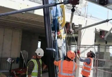 Loc de Munca Supervisor Echipa Fixeri în Stratford