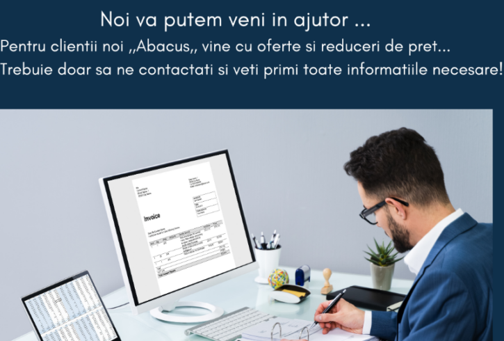 Abacus Bureau Accountants - Firma Contabilitate in Finchley