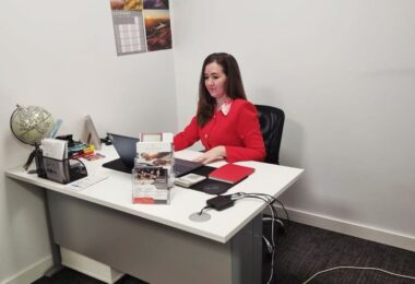 Servicii Fiscale LTD și Self Employed în Essex, Waltham Abbey