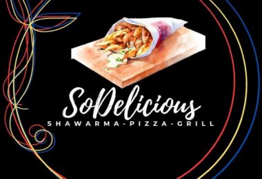 Restaurant Romanesc SoDelicious Wolverhampton