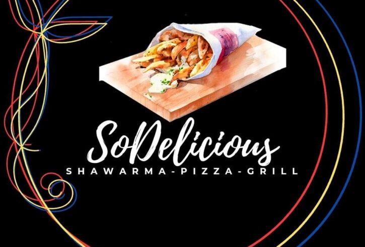 Restaurant Romanesc SoDelicious Wolverhampton