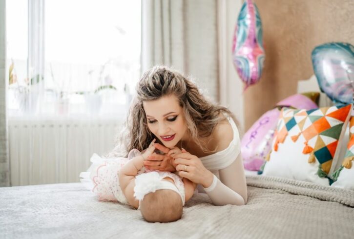 Foto-Video Botez Londra - Ionut Baciu Photography