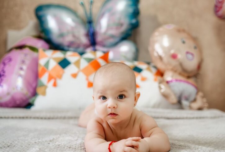 Foto-Video Botez Londra - Ionut Baciu Photography