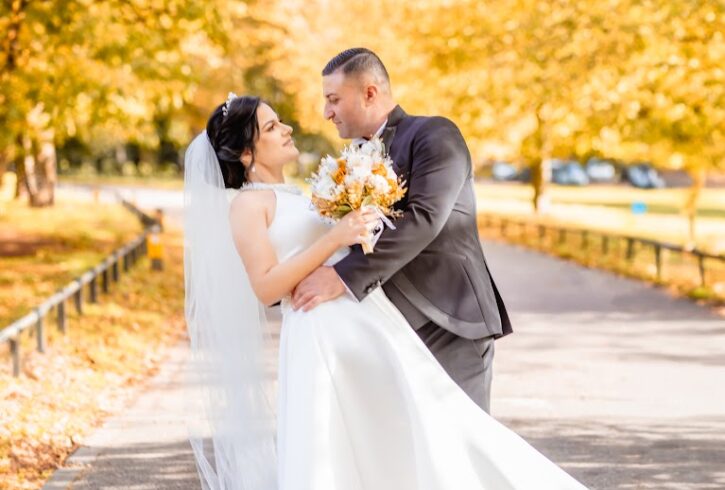 Ionut Baciu Photography Servicii Foto-Video Harrow, Londra