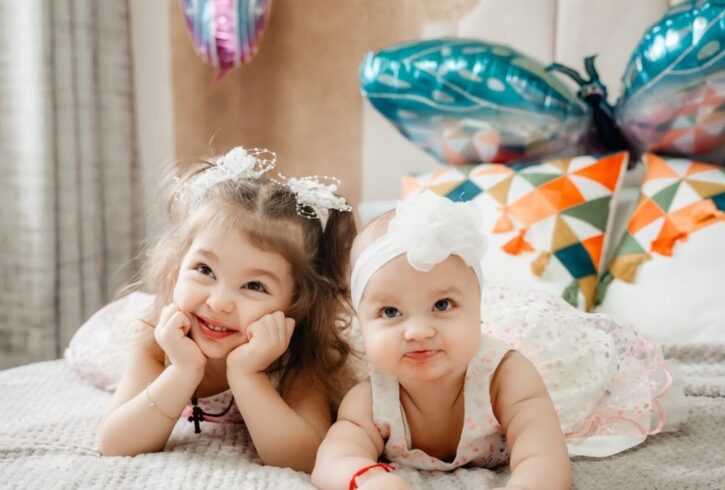 Foto-Video Botez Londra - Ionut Baciu Photography