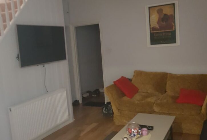 Chirie Camera Medie in zona Tottenham Hale, Londra Chirie Camera Medie in zona Tottenham Hale, Londra