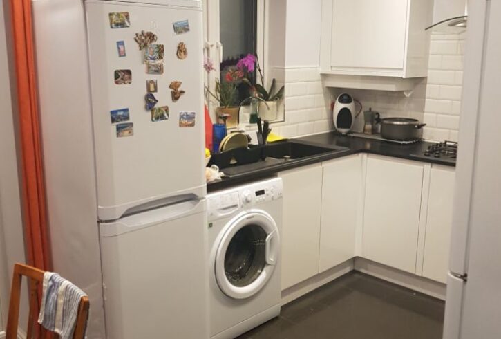 Chirie Camera Medie in zona Tottenham Hale, Londra Chirie Camera Medie in zona Tottenham Hale, Londra