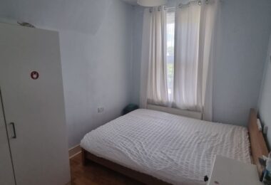 Chirie Camera Medie in zona Tottenham Hale, Londra